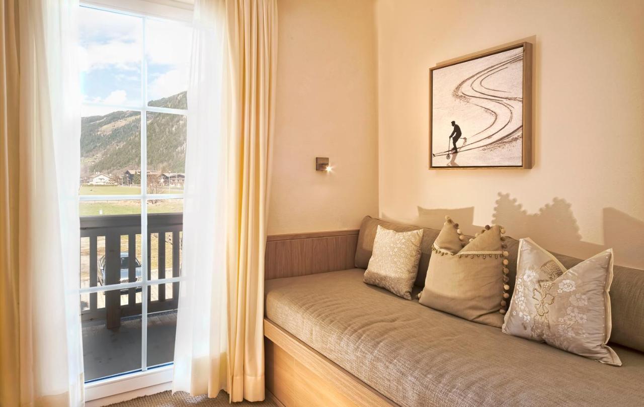 Appartement Neuhaus Mayrhofen Bagian luar foto