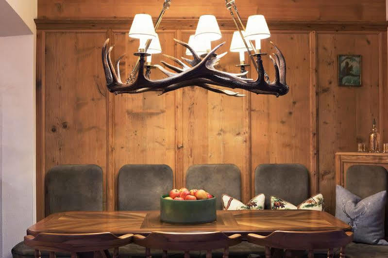 Appartement Neuhaus Mayrhofen Bagian luar foto
