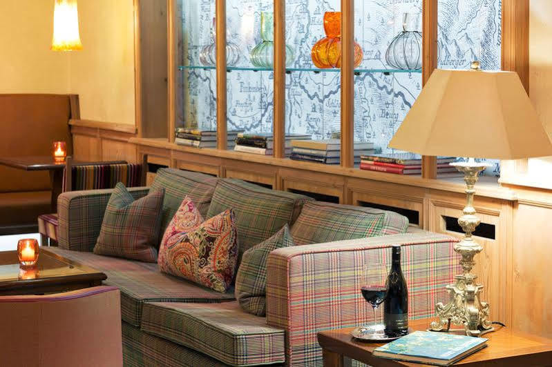 Appartement Neuhaus Mayrhofen Bagian luar foto