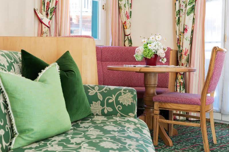 Appartement Neuhaus Mayrhofen Bagian luar foto
