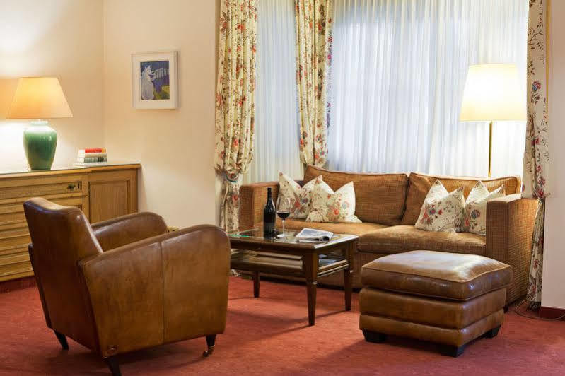Appartement Neuhaus Mayrhofen Bagian luar foto