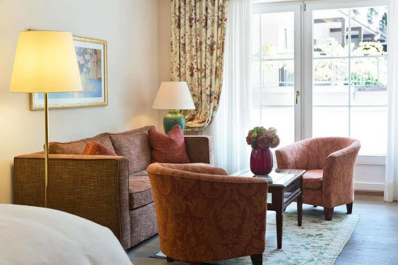 Appartement Neuhaus Mayrhofen Bagian luar foto