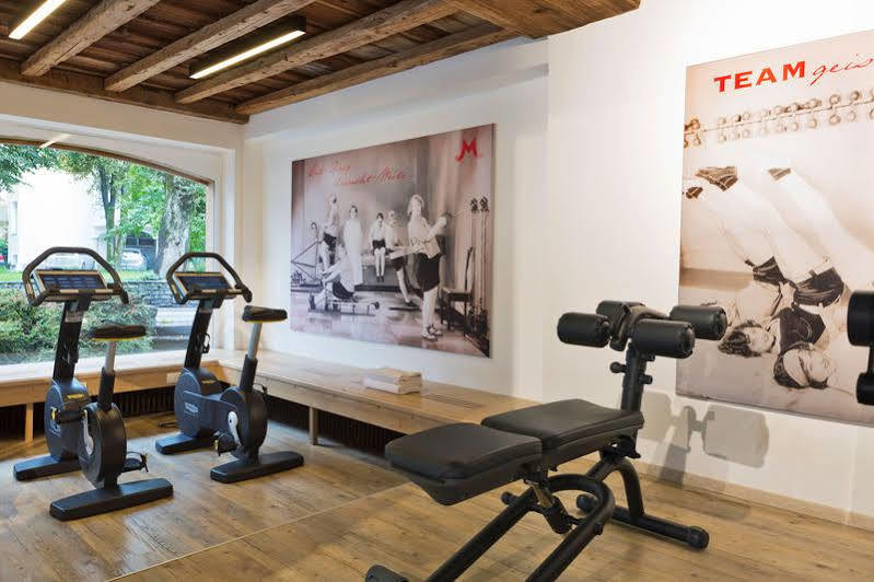 Appartement Neuhaus Mayrhofen Bagian luar foto