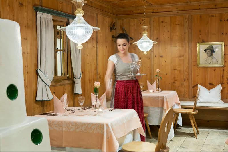 Appartement Neuhaus Mayrhofen Bagian luar foto