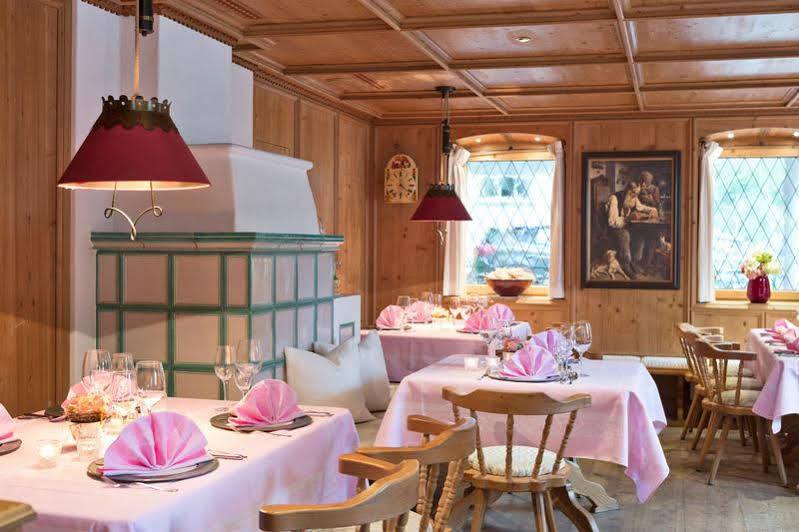 Appartement Neuhaus Mayrhofen Bagian luar foto