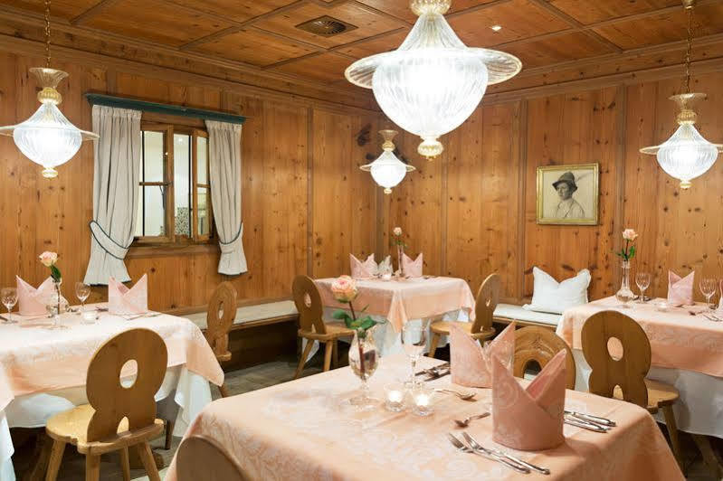 Appartement Neuhaus Mayrhofen Bagian luar foto